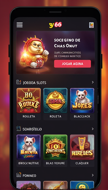 Screenshot 3 yy66